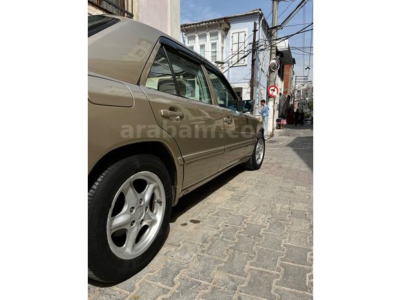 ACIL Sahibinden Mercedes - Benz 230 E 1985 Model 