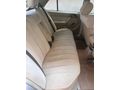 ACIL Sahibinden Mercedes - Benz 230 E 1985 Model 