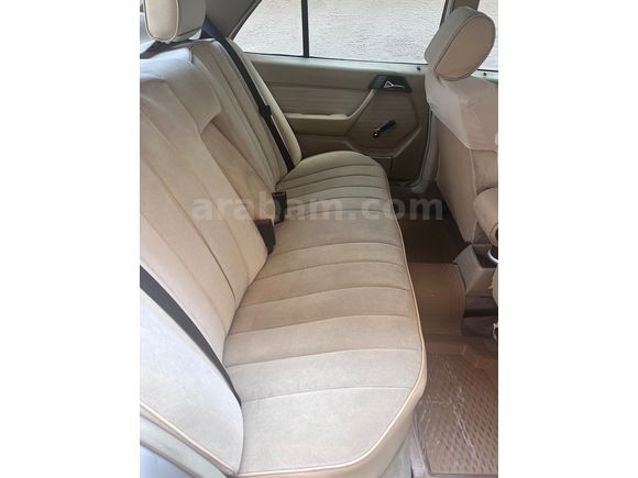ACIL Sahibinden Mercedes - Benz 230 E 1985 Model 