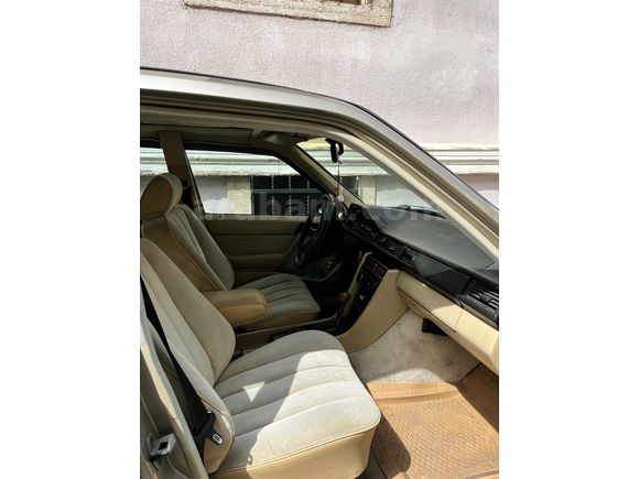 ACIL Sahibinden Mercedes - Benz 230 E 1985 Model 