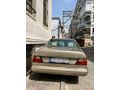 ACIL Sahibinden Mercedes - Benz 230 E 1985 Model 