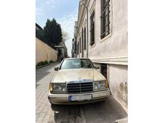 Sahibinden Mercedes - Benz 230 E 1985 Model 