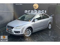 2008 FORD FOCUS TREND 1.6 TDCİ MANUEL ARABACI OTOMOTİV'DE