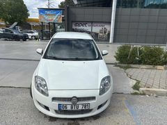 BRAVO-1.6 MultiJet-DEĞİŞENSİZ-119KM-DynamicPlus-2011-Emsalsiz KM