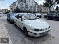 TOKSAL MOTORS | BRAVO 1.6 MUAYENELİ