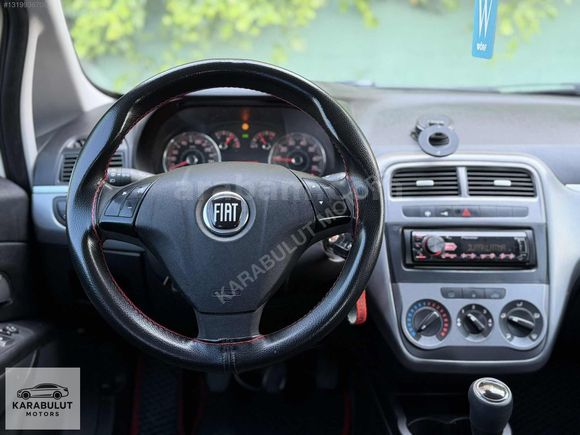 PUNTO 1.3 MultiJet POP