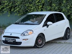 PUNTO 1.3 MultiJet POP