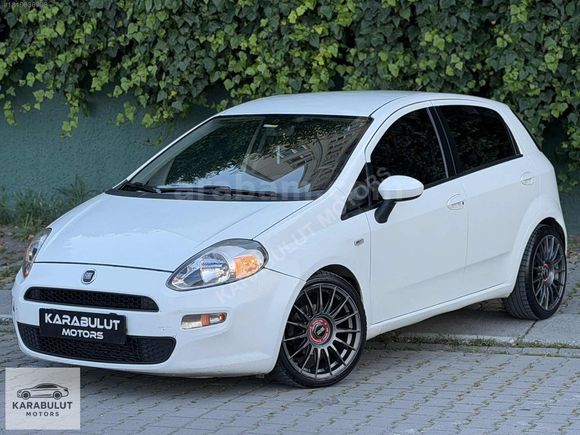 PUNTO 1.3 MultiJet POP
