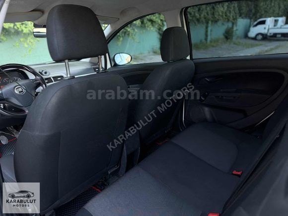 PUNTO 1.3 MultiJet POP