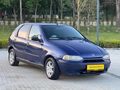 TAŞDELEN MOTOR'SDAN MAVİ BONCUK PALİO BENZİN LPG