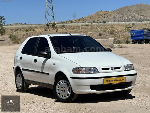 2003 MODEL TAM OTOMATİK VİTES KLİMALI İLK EL DEĞİŞENSİZ BENZİNLİ