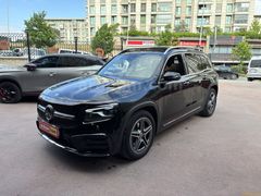 Mercedes GLB 200 AMG 2025 HATASIZ