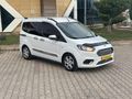 Ford courıer otomobil ruhsatlı K K 12 aya taksit imkanı