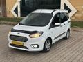 Ford courıer otomobil ruhsatlı K K 12 aya taksit imkanı