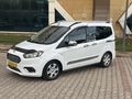 Ford courıer otomobil ruhsatlı K K 12 aya taksit imkanı