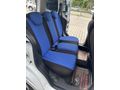 Ford courıer otomobil ruhsatlı K K 12 aya taksit imkanı