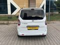 Ford courıer otomobil ruhsatlı K K 12 aya taksit imkanı