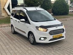 Ford courıer otomobil ruhsatlı K K 12 aya taksit imkanı