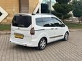Ford courıer otomobil ruhsatlı K K 12 aya taksit imkanı