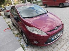 Sahibinden Ford Fiesta 1.4 TDCi Titanium 2011 Model