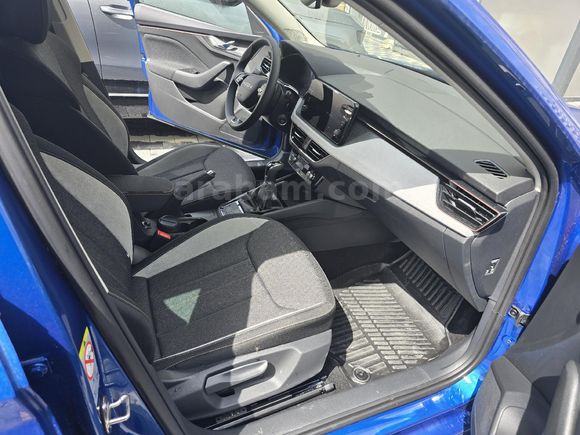 Sahibinden Skoda Kamiq 1.0 TSI Premium 2025 Model