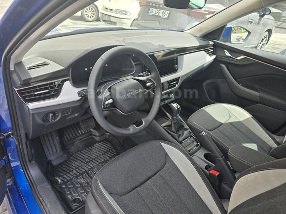 Sahibinden Skoda Kamiq 1.0 TSI Premium 2025 Model