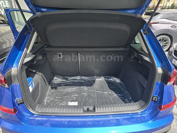 Sahibinden Skoda Kamiq 1.0 TSI Premium 2025 Model