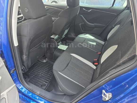 Sahibinden Skoda Kamiq 1.0 TSI Premium 2025 Model