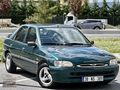 **SANDAL**1998 ESCORT CLX*KLİMA*HDROLİK DİREKSİYON*FIRSAT*!!!!