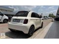 2023 FİAT 500E LA PRİMA HATASIZ BOYASIZ TRAMERSİZ 26.000KM