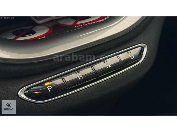 2023 FİAT 500E LA PRİMA HATASIZ BOYASIZ TRAMERSİZ 26.000KM