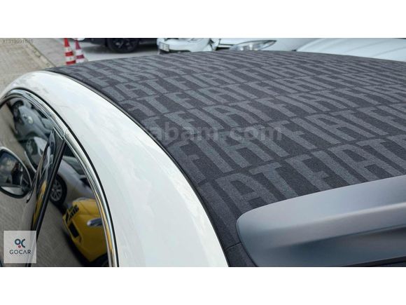 2023 FİAT 500E LA PRİMA HATASIZ BOYASIZ TRAMERSİZ 26.000KM