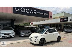 2023 FİAT 500E LA PRİMA HATASIZ BOYASIZ TRAMERSİZ 26.000KM