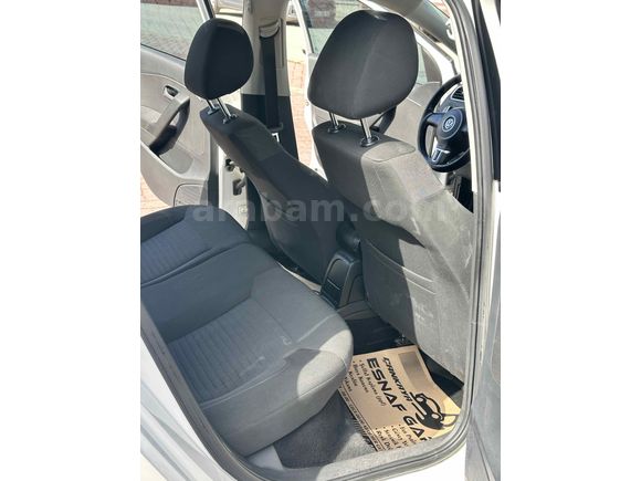 Sahibinden Volkswagen Polo 1.6 TDi Comfortline 2011 Model 