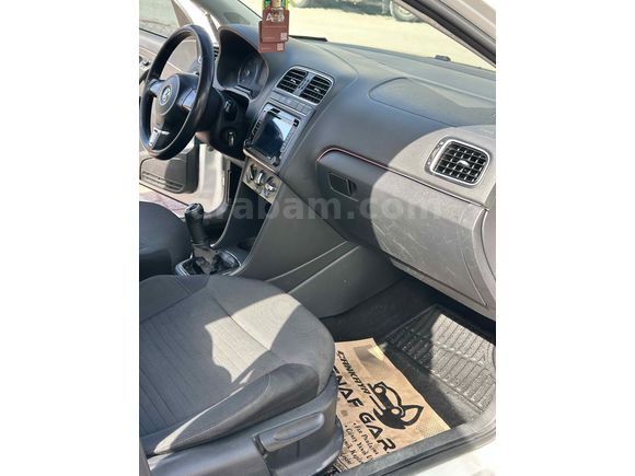 Sahibinden Volkswagen Polo 1.6 TDi Comfortline 2011 Model 