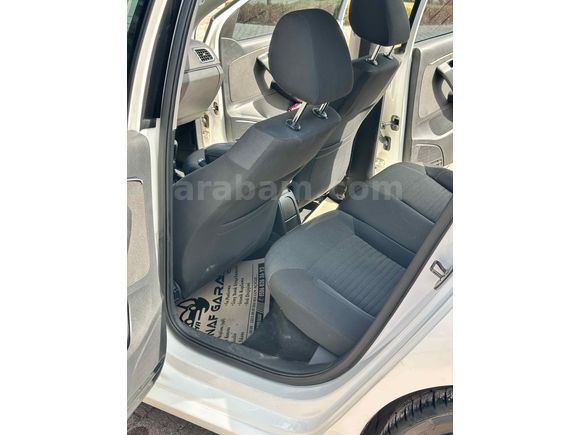 Sahibinden Volkswagen Polo 1.6 TDi Comfortline 2011 Model 