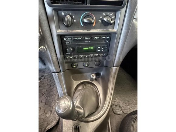 2004 MODEL FORD MUSTANG 3.8 GT 40.YIL/