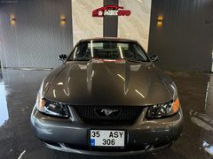 2004 MODEL FORD MUSTANG 3.8 GT 40.YIL/