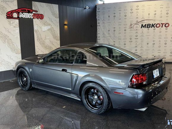 2004 MODEL FORD MUSTANG 3.8 GT 40.YIL/