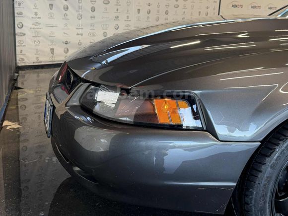 2004 MODEL FORD MUSTANG 3.8 GT 40.YIL/