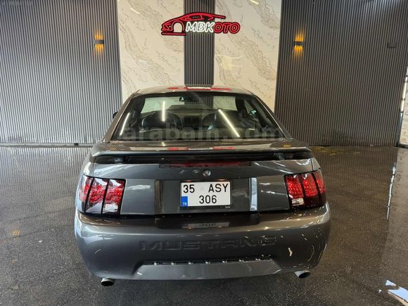 2004 MODEL FORD MUSTANG 3.8 GT 40.YIL/