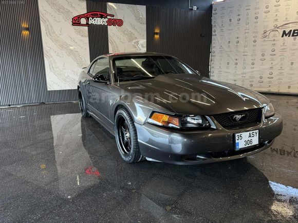 2004 MODEL FORD MUSTANG 3.8 GT 40.YIL/