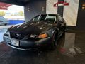 2004 MODEL FORD MUSTANG 3.8 GT 40.YIL/