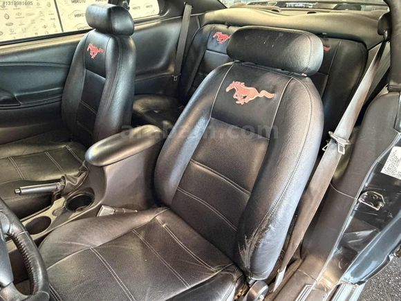 2004 MODEL FORD MUSTANG 3.8 GT 40.YIL/