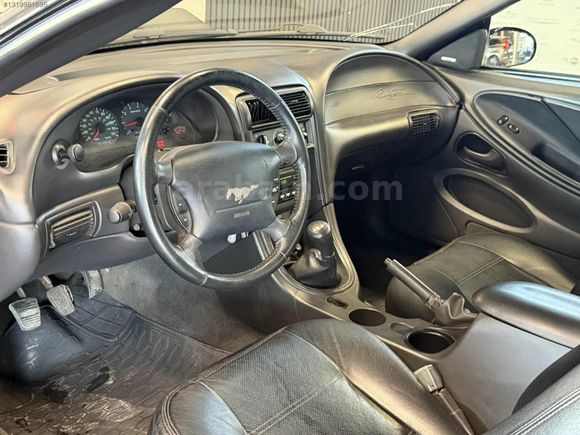 2004 MODEL FORD MUSTANG 3.8 GT 40.YIL/