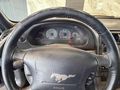 2004 MODEL FORD MUSTANG 3.8 GT 40.YIL/