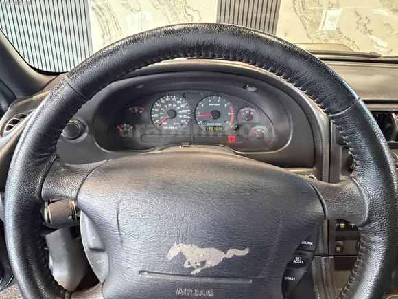 2004 MODEL FORD MUSTANG 3.8 GT 40.YIL/