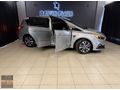 Tr'de tek yeni kasa 2020 ford s-max - 2.0 tdci titanıum 190 hp