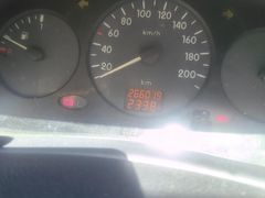 Sahibinden Renault Clio 1.4 Authentique 2004 Model