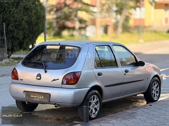 MUR-CAR// 14 YILLIK KULLANCDN KAPUT TAVAN BAGAJ ORJ MUAYENE YENİ